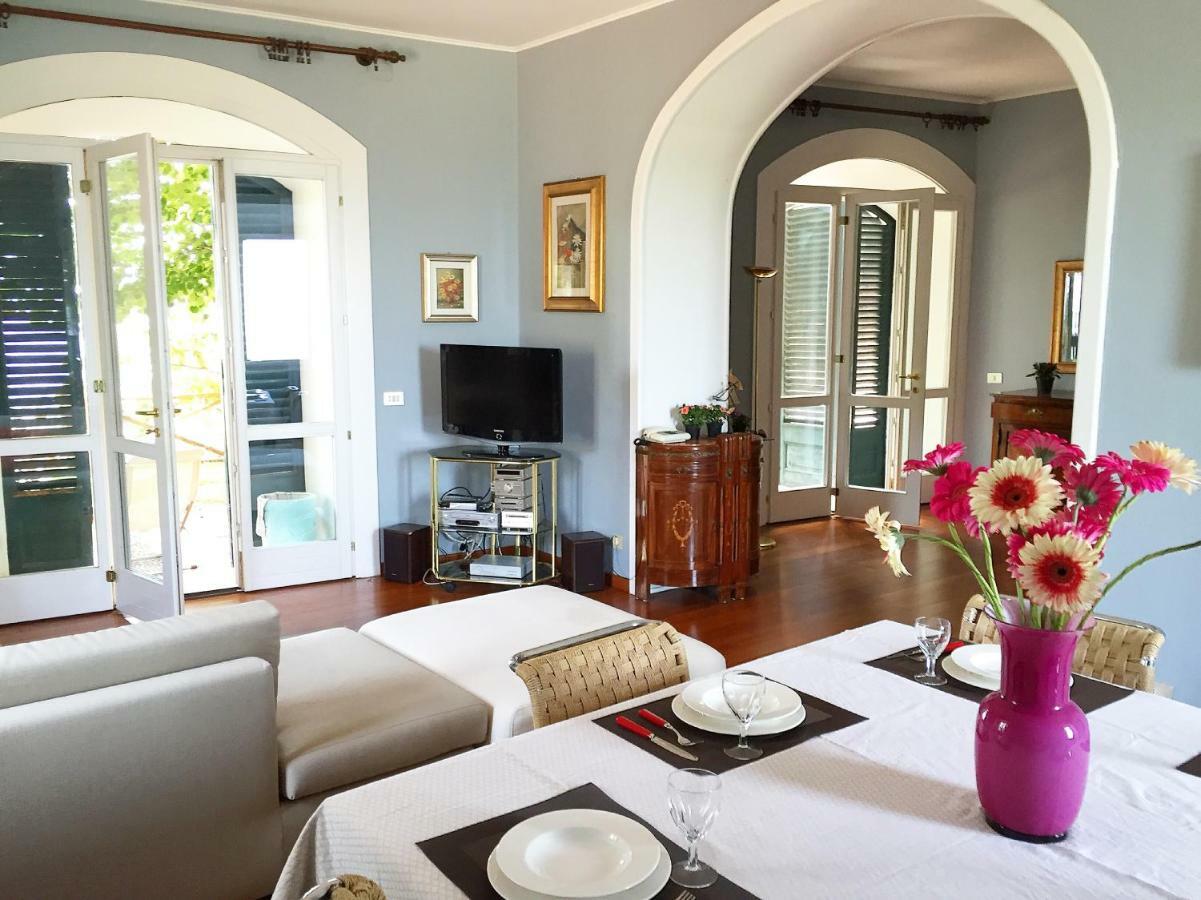 Вилла Casa Rinaldi Poggio Mirteto Экстерьер фото