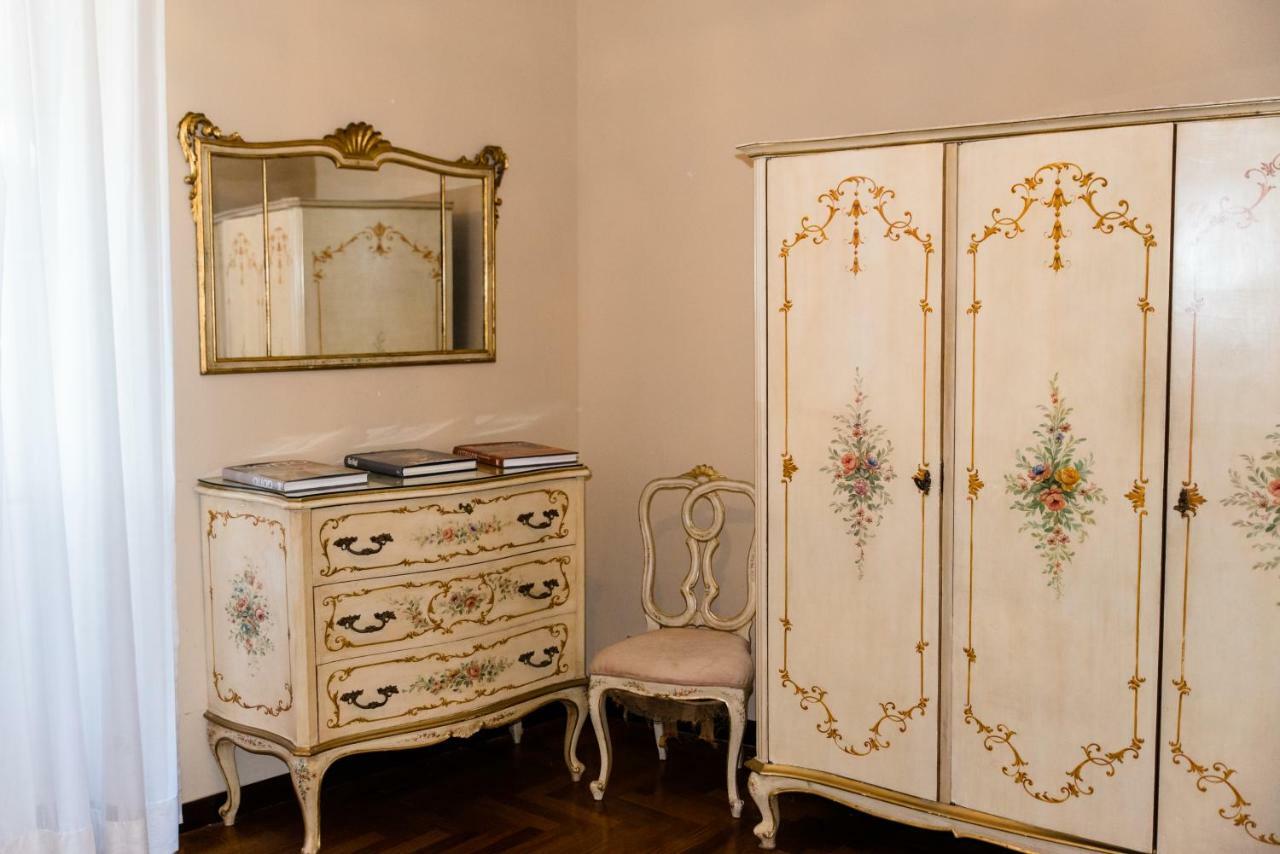 Вилла Casa Rinaldi Poggio Mirteto Экстерьер фото