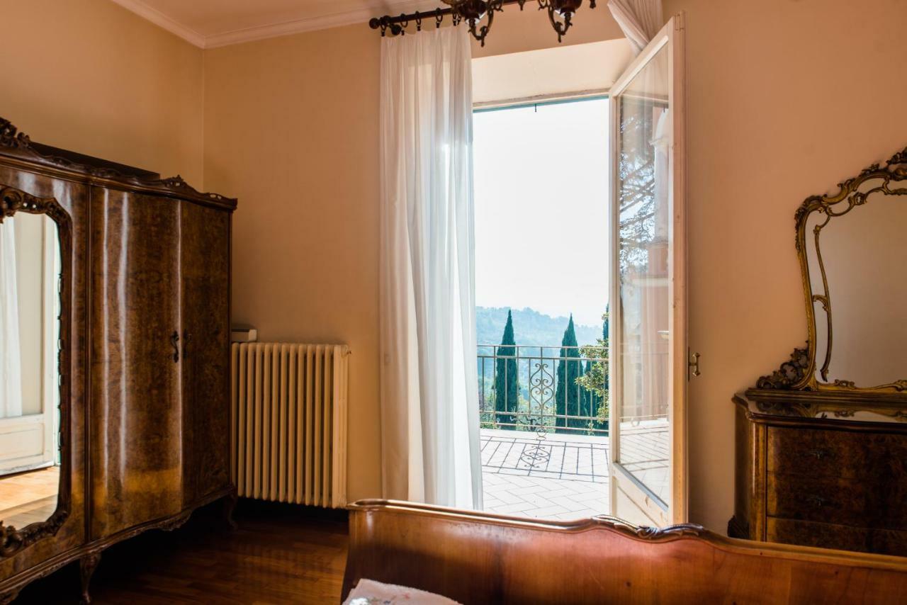 Вилла Casa Rinaldi Poggio Mirteto Экстерьер фото