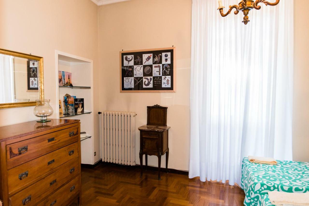 Вилла Casa Rinaldi Poggio Mirteto Экстерьер фото