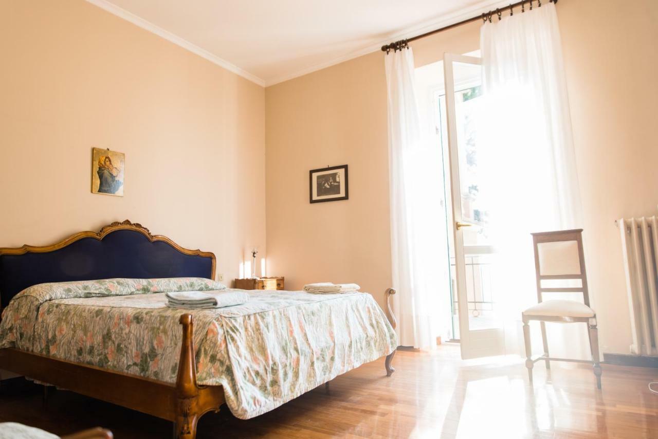 Вилла Casa Rinaldi Poggio Mirteto Экстерьер фото